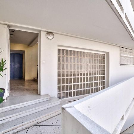 Studio 2 Minutes From The Beaches Of The Croisette 칸느 외부 사진